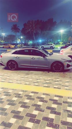 کیا K5